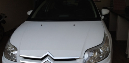 Citroën C4 2011 1.6 Glx Flex 5p