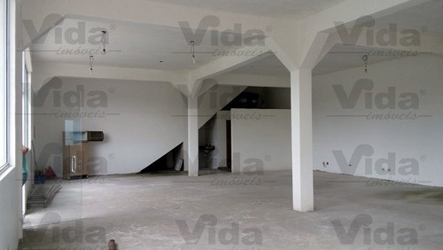 Imagem 9 de 9 de Salão Comercial Em Jardim Santa Cecilia - Barueri - 29118