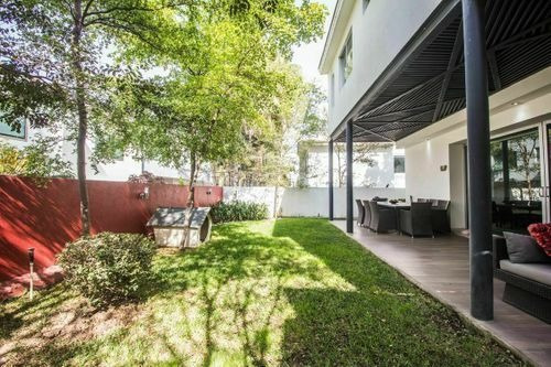Imagen 10 de 24 de Casa En Venta En Valle Real