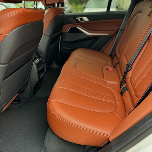 Bmw X5 2025