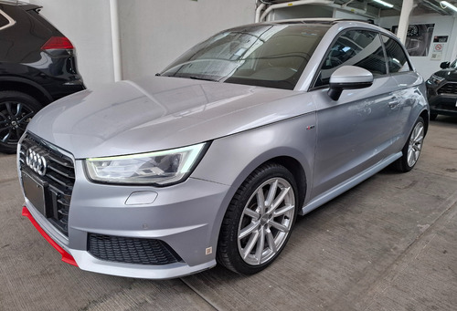 Audi A1 1.8 S- Line S-tronic Dsg