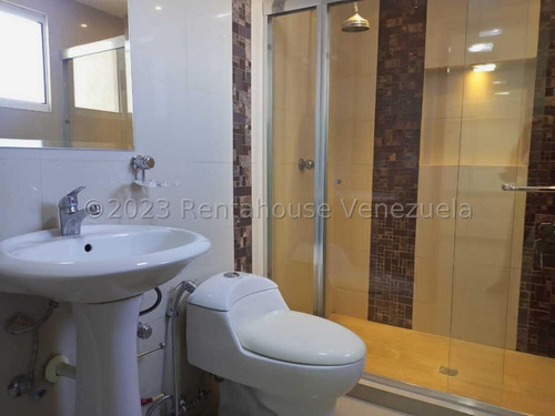 Mciz Apartamento En Venta En La Urbanizacion Av Bella Vista