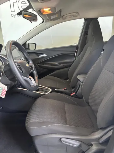 Chevrolet Onix 1.0T Ltz At