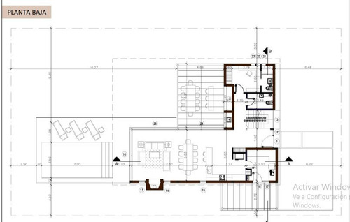Imagen 8 de 10 de No Te Pierdas Casa En Barrio Los Ceibos -puertos De Lago !