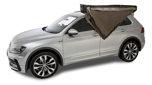Toldo Batwing 2.0m. Rhinorack33200 Auto/camioneta/4x4/camper