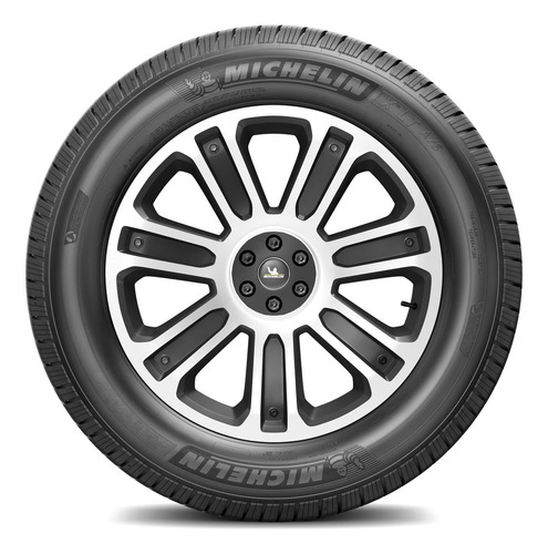 Kit 2 Pneus Aro 20 Michelin 265/50 R20 111h X Lt A/s 2