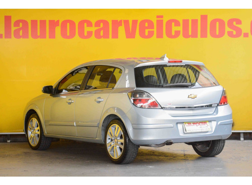 Chevrolet Vectra 2.0 MPFI GT-X HATCH 8V FLEX 4P MANUAL