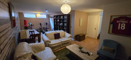 Maravillosa Casa Condominio Atacameños