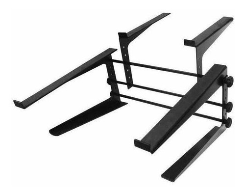 Imagen 2 de 3 de Laptop Stand Profesional Para Dj Pro