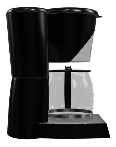 Cafetera Koblenz Para 12 Tazas