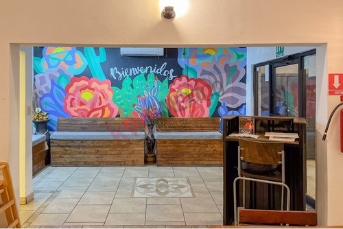 Traspaso Local Comercial Para Restaurante O Bar En Mexicali