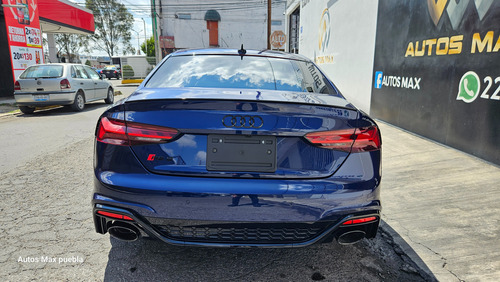 Audi RS5 2.9T Coupe V6 Quattro At