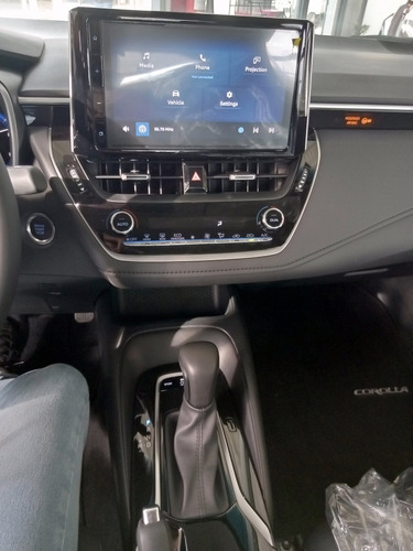 Toyota Corolla Seg A/t 2.0l Seg