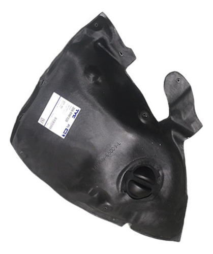 Bote Delantero Del Renault Megane Ii 2003 - 2008 Izq