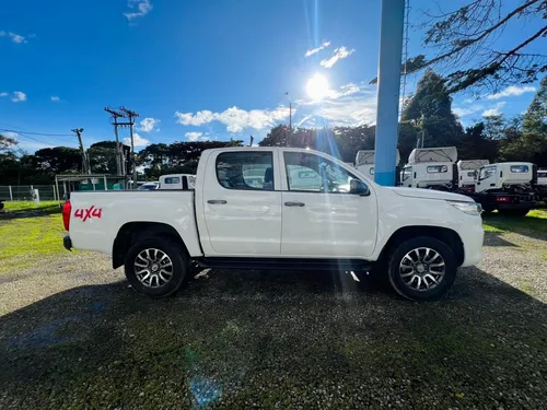 Foton Tunland G7 2.0 Full