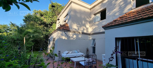Imagen 29 de 30 de Casa En Venta Con Muchos Ambientes, 6 Dormitorios Y Pileta - Las Lomas-santa Rita, San Isidro