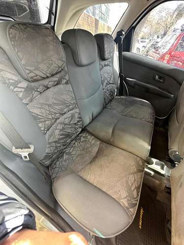 Fiat Palio 1.8 Adventure Locker