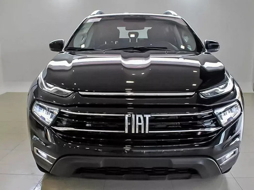 Fiat Toro 1.3 T270 Freedom 4X2
