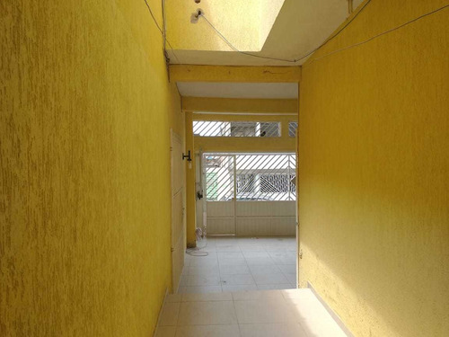 Imagem 24 de 27 de Apartamento Em São Paulo - Sp - So0152_slima