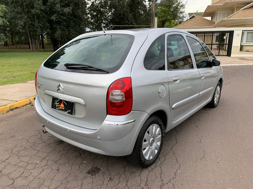 Imagem 2 de 15 de Citroen Xsara Picasso!!! R$24.900,00!!!! 2010!!! Aut.!!! Top