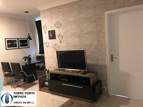 Imagem 9 de 15 de Apartamento Com 2 Dormitórios,1 Vaga, Bairro Penha - 36101