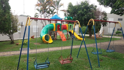 Imagem 19 de 20 de Apartamento À Venda Em Jardim Baronesa - Ap002724
