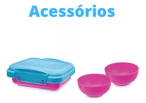 Kit Jogo De Cozinha Infantil Comidinha Microondas Batedeira