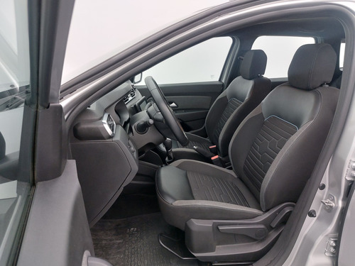 Renault Duster 1.6 16V SCE FLEX INTENSE X-TRONIC