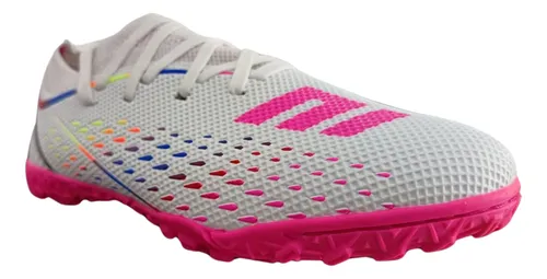 Zapatilla Fútbol Para Niños Velocidad, Control Y Gol