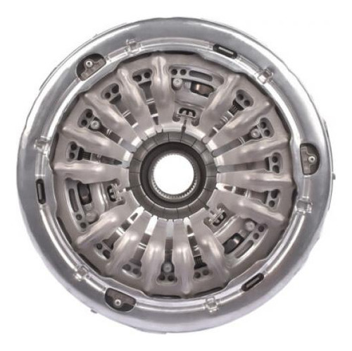 Double Clutch Set 412002a000 412002a001 Fit For Hyundai Ccn
