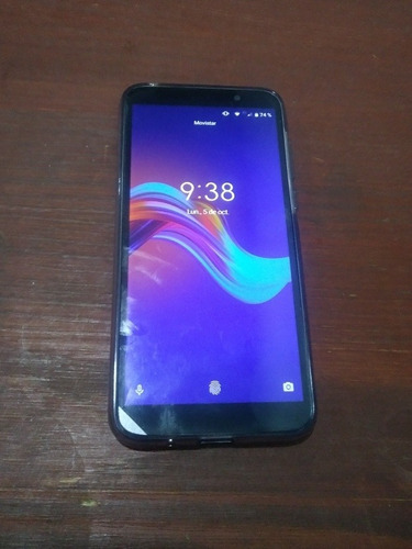 Celular Moto E6 Play 32 Gb Liberado