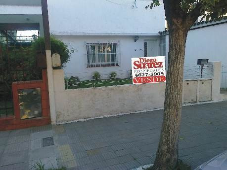 Imagen 3 de 12 de Casa En Venta En Moron Sur