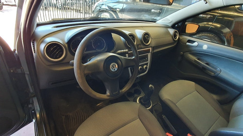 Volkswagen Gol Trend 1.6 Pack I 101cv 2012