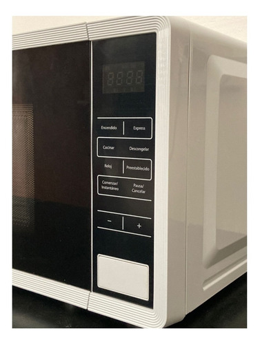 Kanji KJH-M23LX001M - Blanco - 220V
