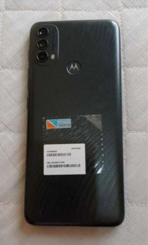 Imagen 2 de 3 de Vendo Moto E32 Libre En Caja.permuto Por Notebook O Xbox One