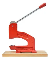 Comprar Maquina Colocadora De Botones, Broches, Ojales Y Mas