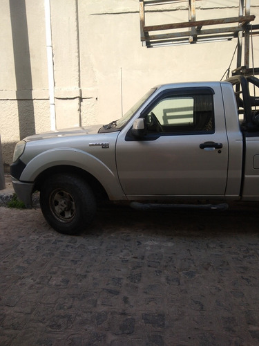 Ford Ranger 2010 2.3 Xls Cab. Simples 4x2 2p