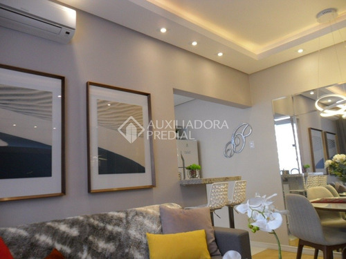 Imagem 10 de 15 de Apartamento - Floresta - Ref: 331267 - V-331267