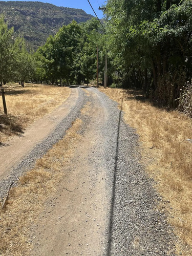 Vive O Invierte En Parcelas Planas Con Vista A Montaña