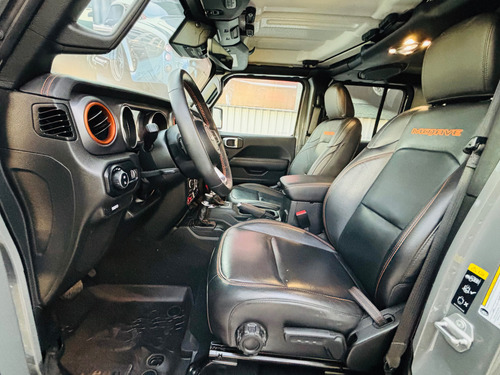 Jeep JT 3.6 V6 Mojave 4X4 At