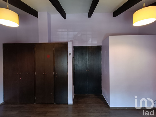 Venta Casa 3 Ambientes San Bartolo Ameyalco