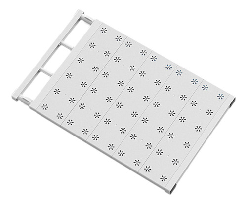 Divisor Expandible, Separador De Estantes Para 35cmx60cm