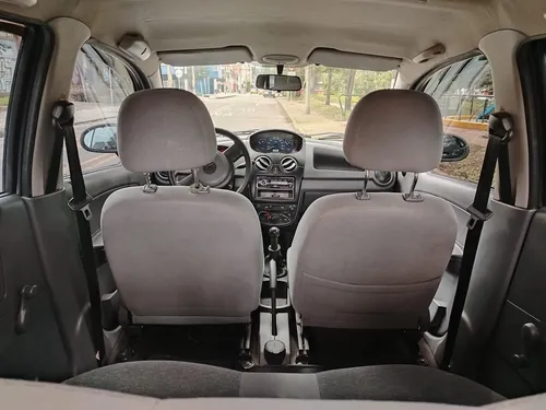 Chevrolet Spark 1.0 Lt M200
