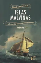 Comprar Relato De Una Estadia En Las Islas Malvinas Y De Los Extraño