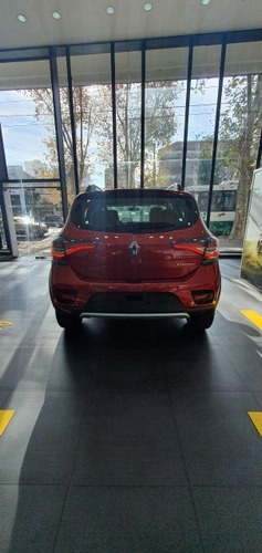 Imagen 19 de 25 de Renault Sandero Stepway 2023 1.6 Intens 0km