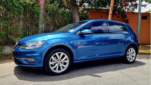 Volkswagen Golf 1.4 Comfortline Tsi Dsg