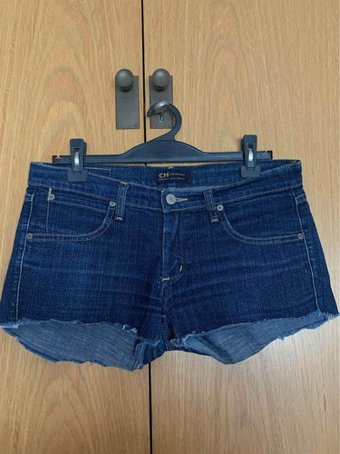 Shorts De Jean Y Polleras Nuevos Y Usados 