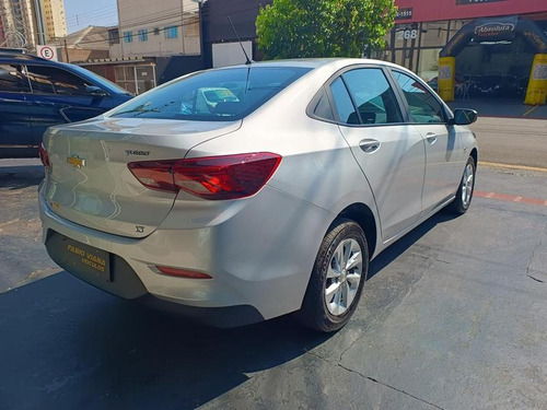Chevrolet Onix Plus 10tat Lt1 2023
