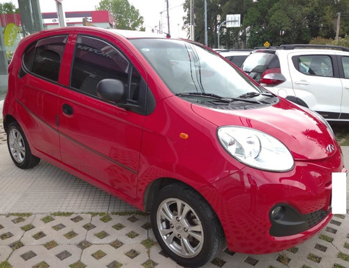 Chery Qq