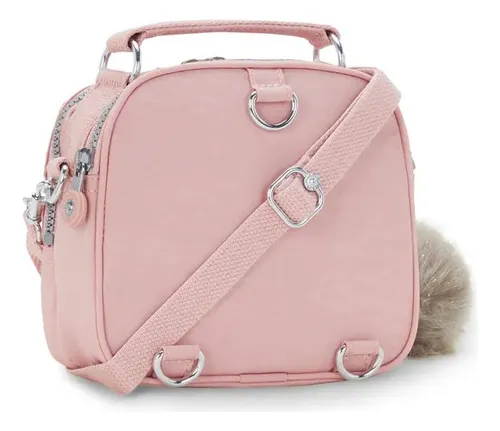 Kipling puck bag best sale